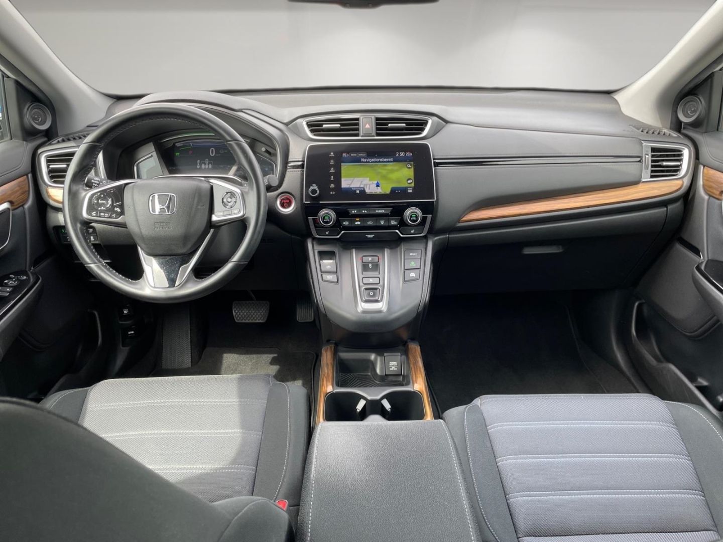Honda CR-V 2.0 Hybrid Elegance 2WD *HONDA SENSING!* foto 13