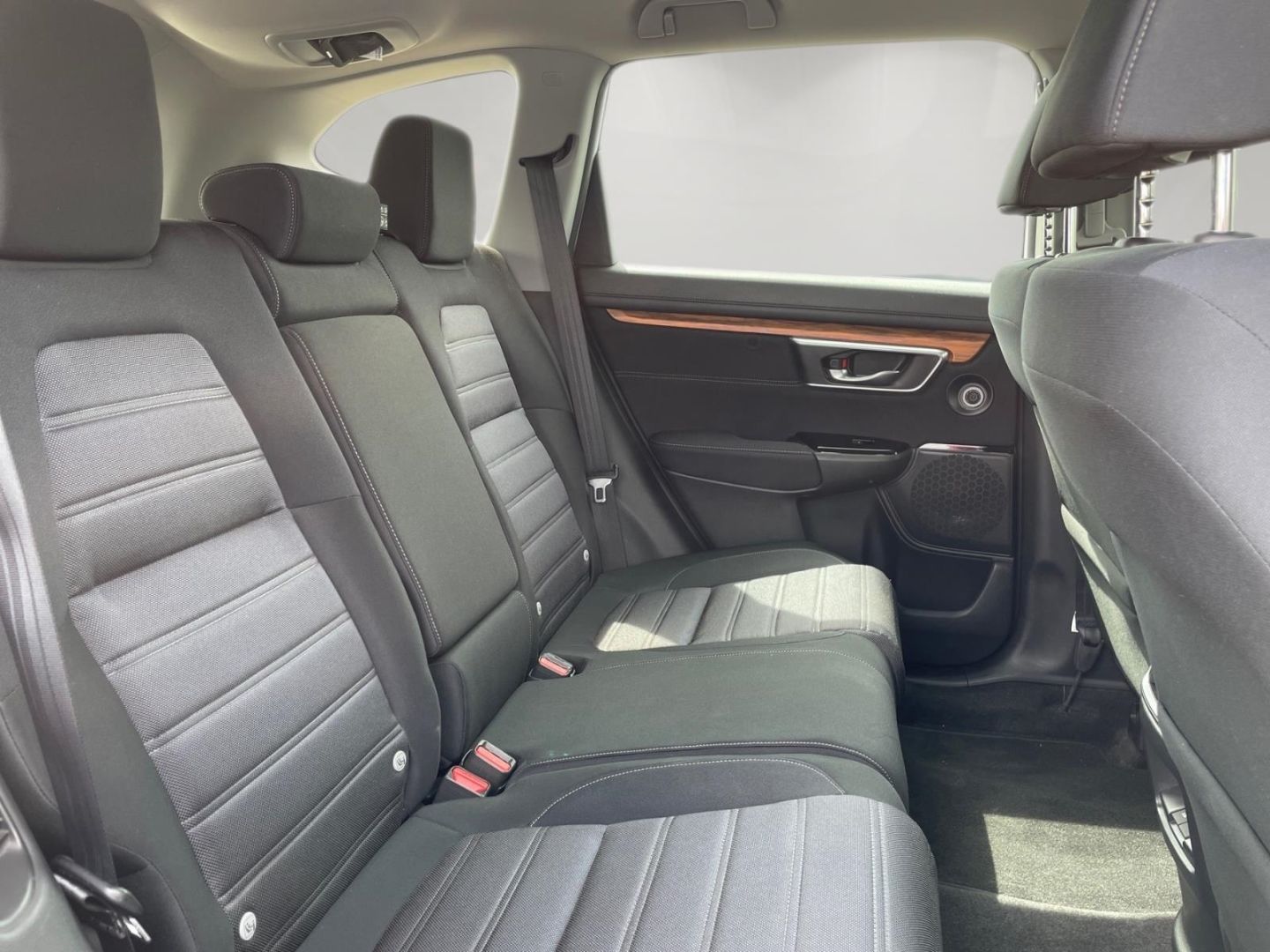 Honda CR-V 2.0 Hybrid Elegance 2WD *HONDA SENSING!* foto 15