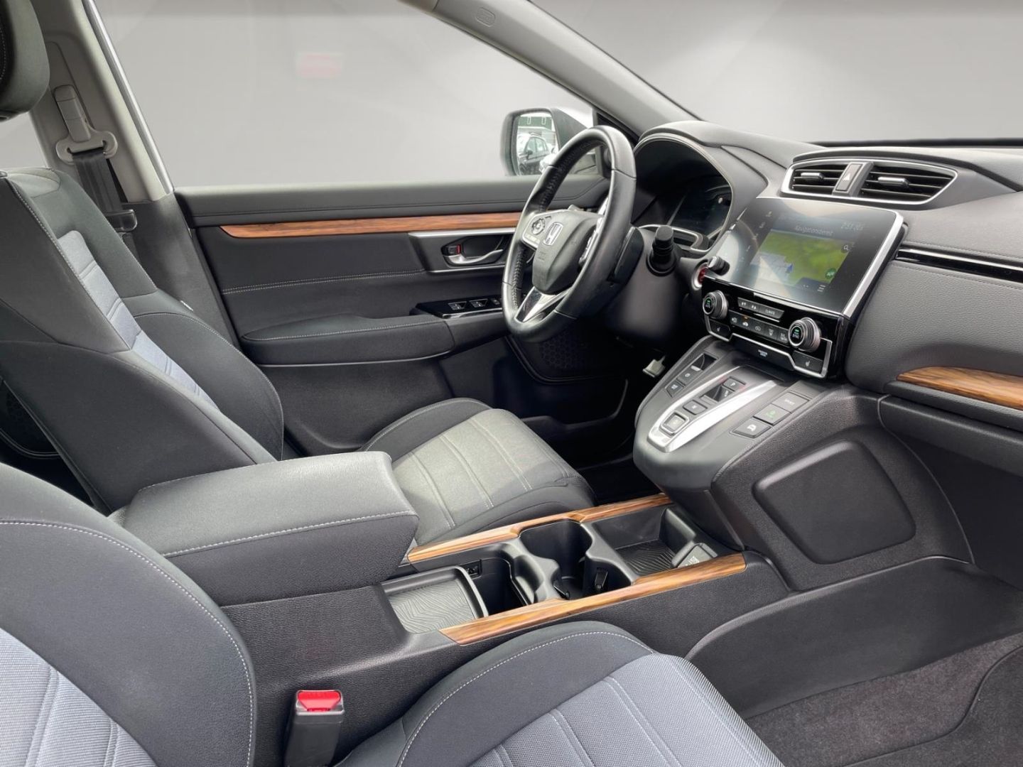 Honda CR-V 2.0 Hybrid Elegance 2WD *HONDA SENSING!* foto 16