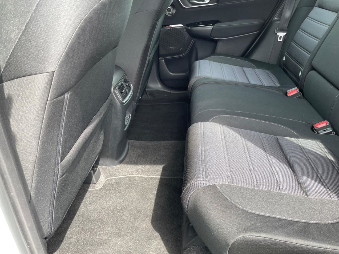 Honda CR-V 2.0 Hybrid Elegance 2WD *HONDA SENSING!* foto 18
