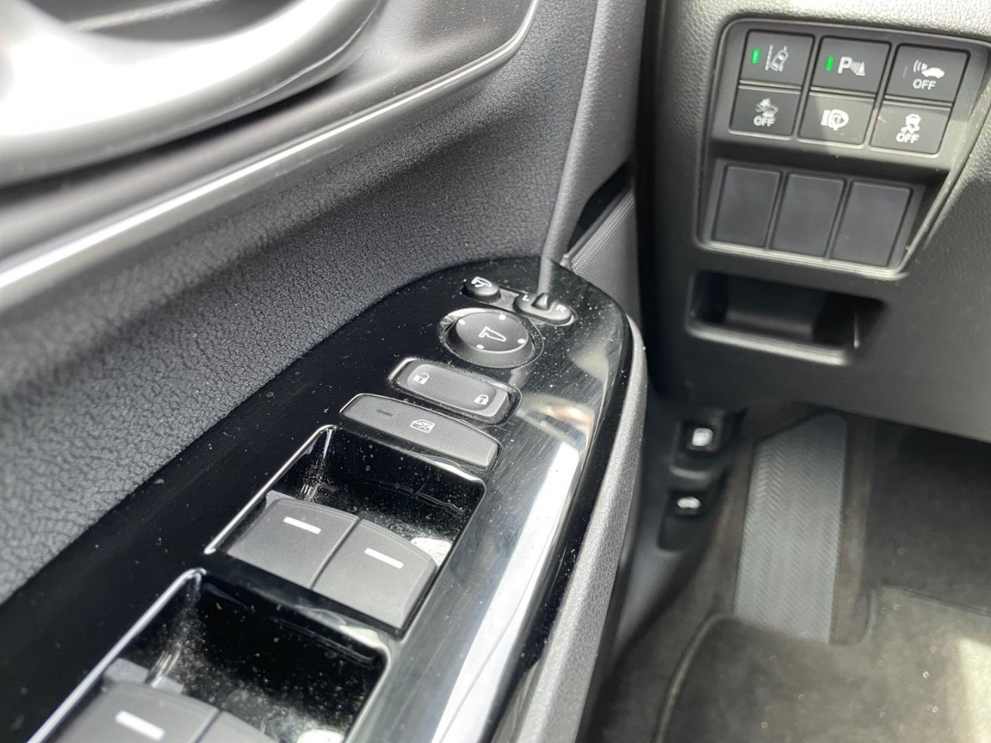 Honda CR-V 2.0 Hybrid Elegance 2WD *HONDA SENSING!* foto 19