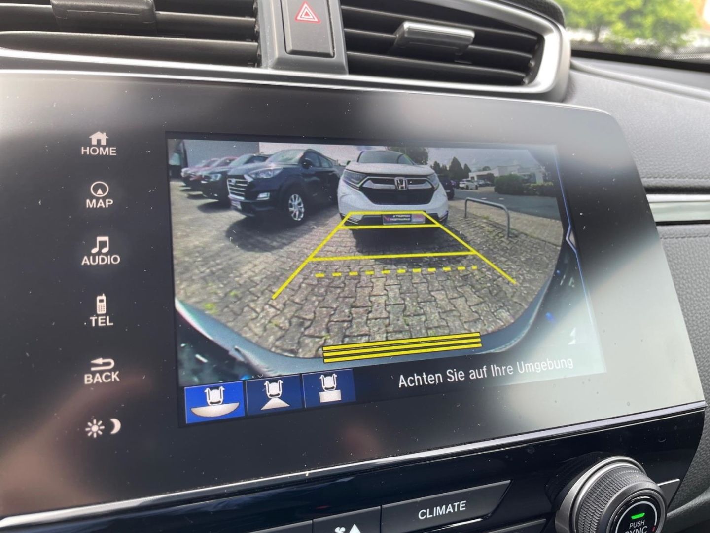 Honda CR-V 2.0 Hybrid Elegance 2WD *HONDA SENSING!* foto 20