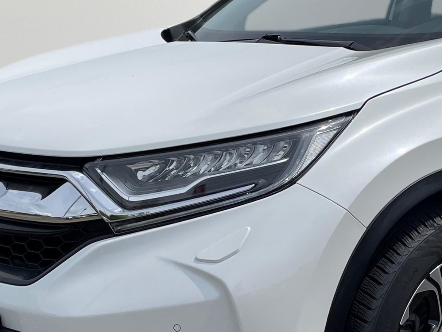Honda CR-V 2.0 Hybrid Elegance 2WD *HONDA SENSING!* foto 7