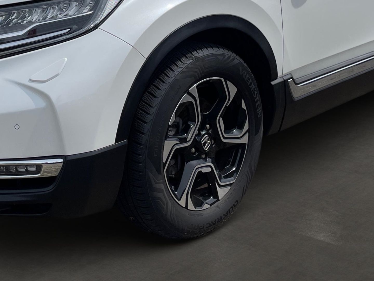 Honda CR-V 2.0 Hybrid Elegance 2WD *HONDA SENSING!* foto 8