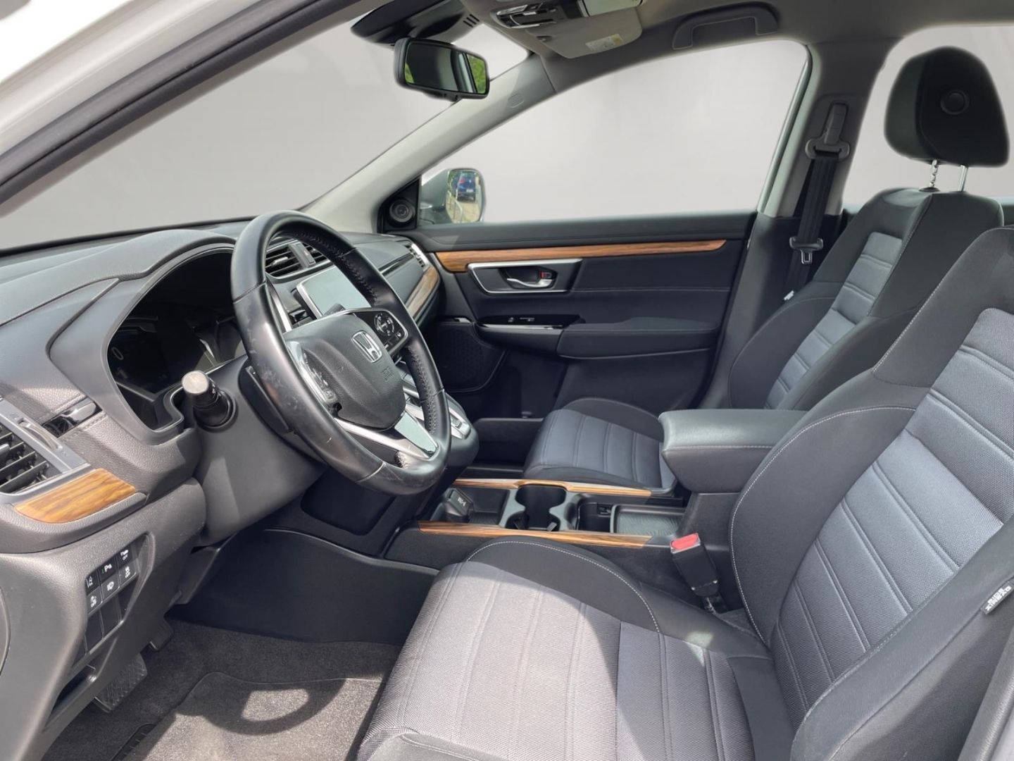 Honda CR-V 2.0 Hybrid Elegance 2WD *HONDA SENSING!* foto 9