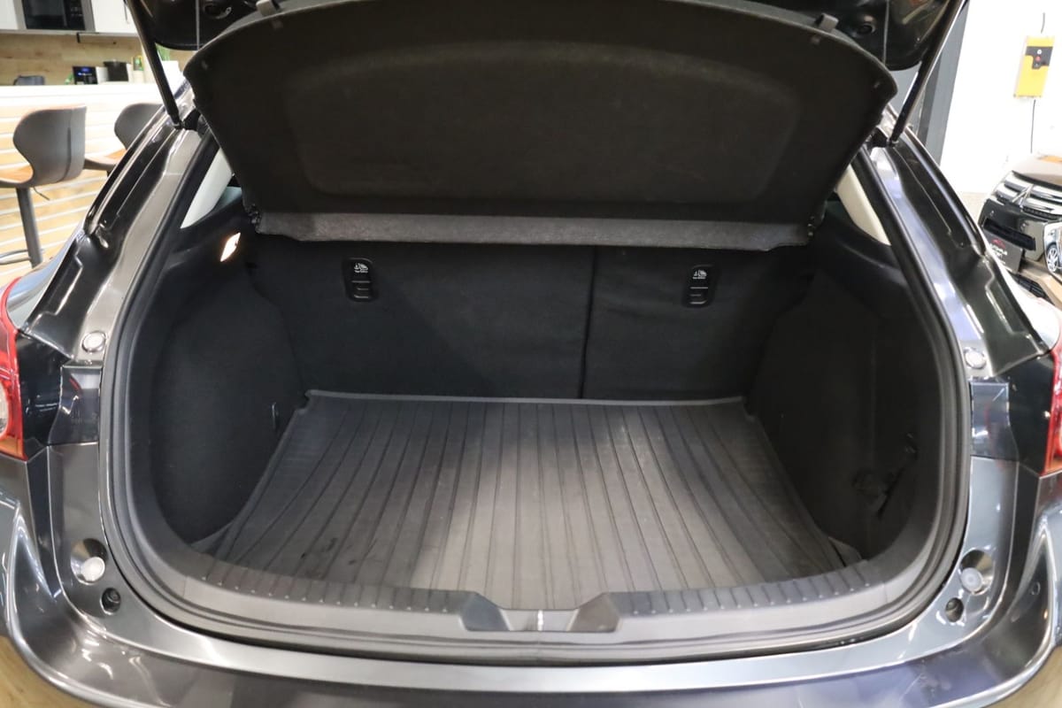 Mazda 3 Lim. Sports-Line/Bose/HUD/ foto 11
