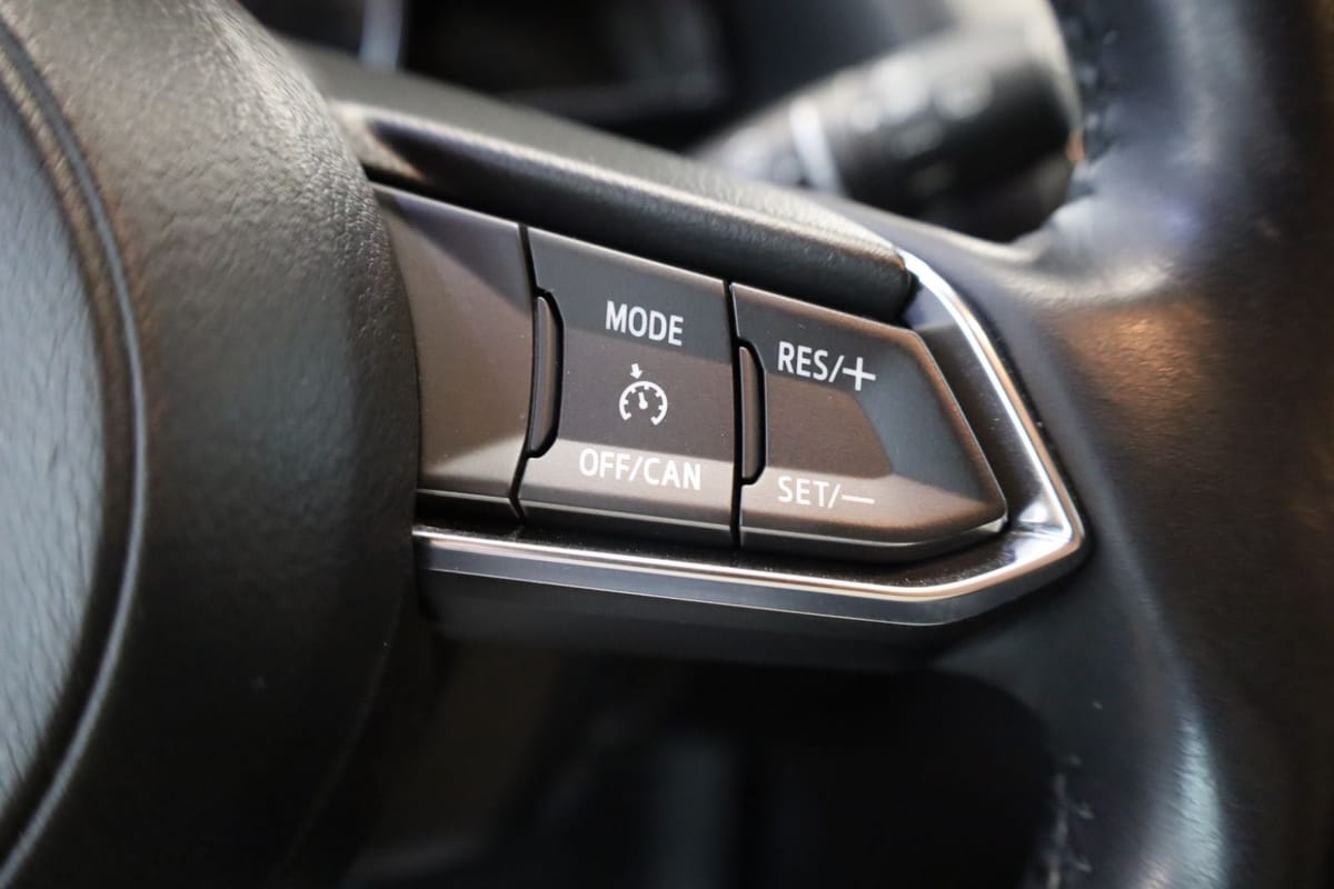 Mazda 3 Lim. Sports-Line/Bose/HUD/ foto 13