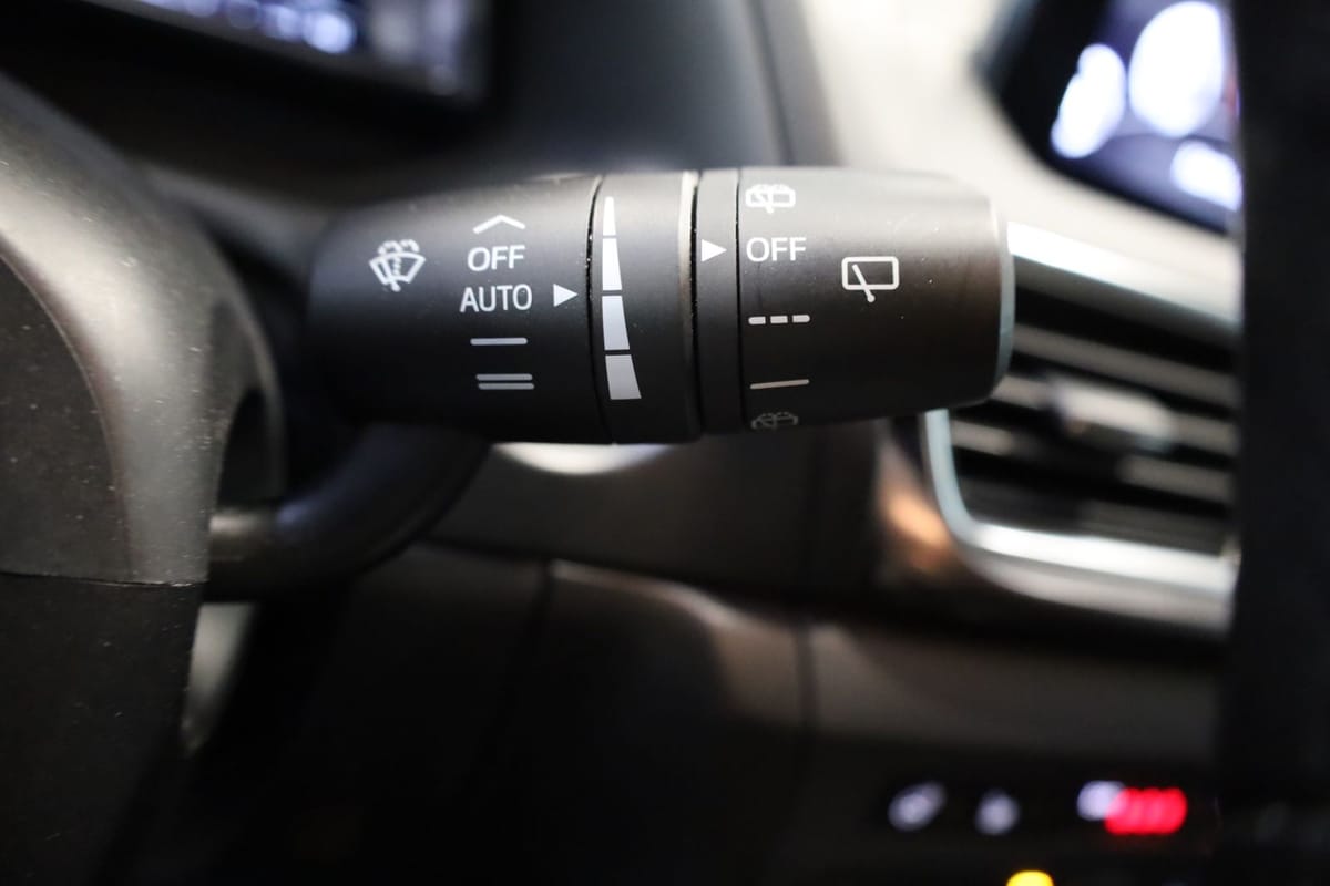 Mazda 3 Lim. Sports-Line/Bose/HUD/ foto 20