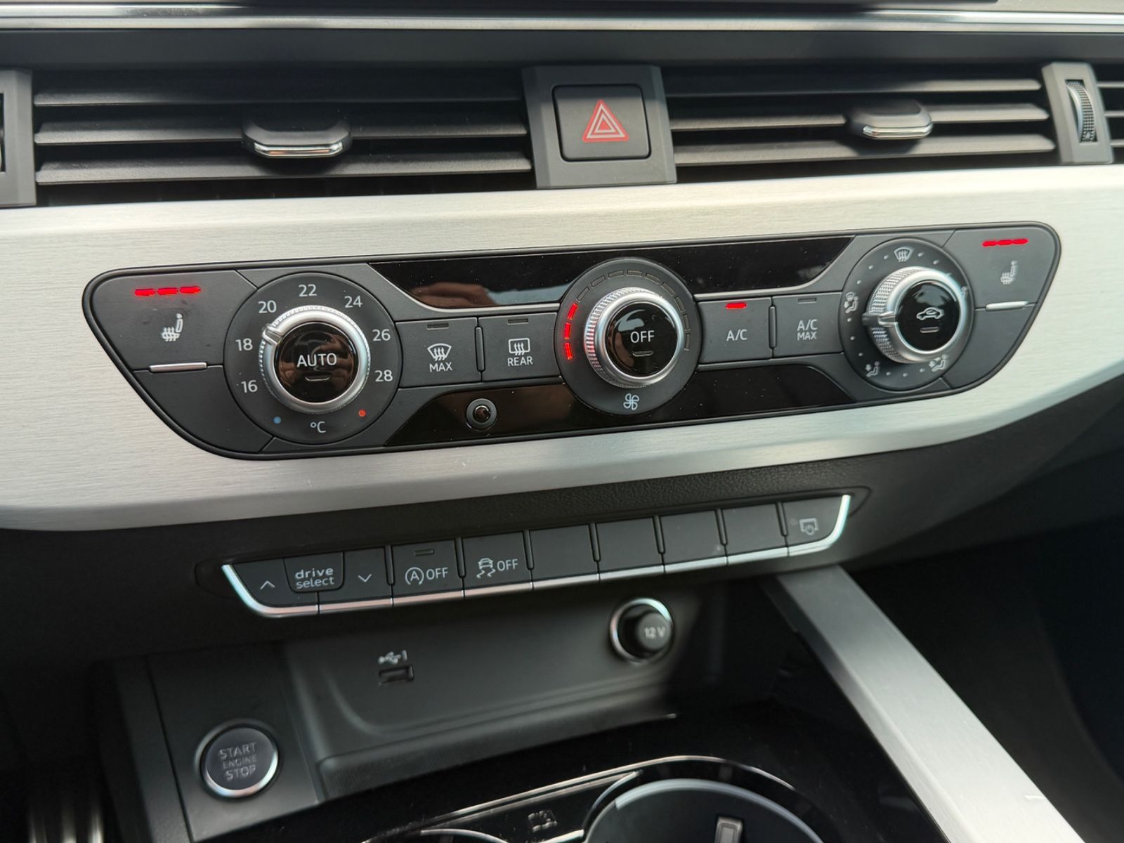 Audi A5 Sportback 35 TDI S line 2.0 foto 16