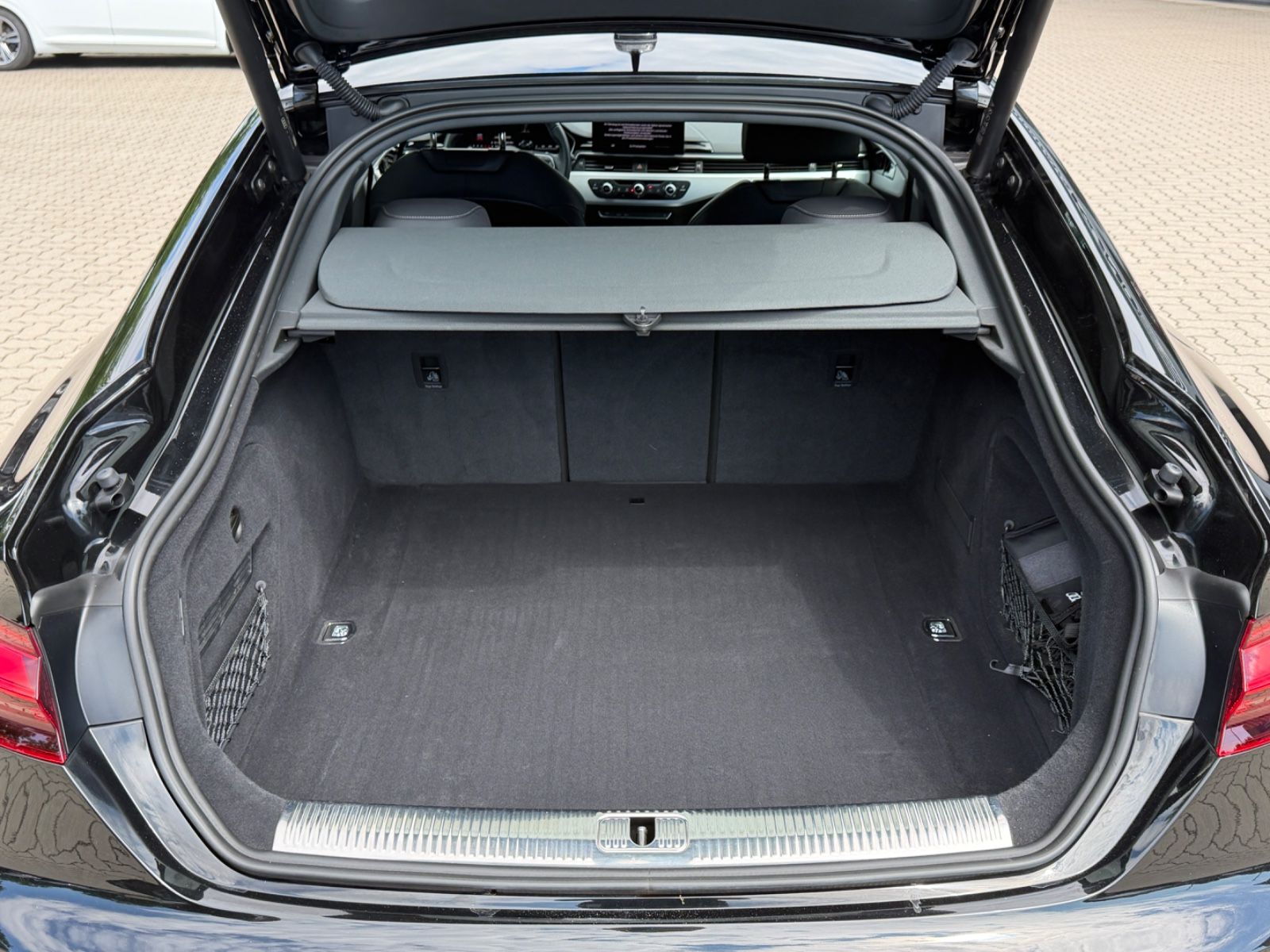 Audi A5 Sportback 35 TDI S line 2.0 foto 21