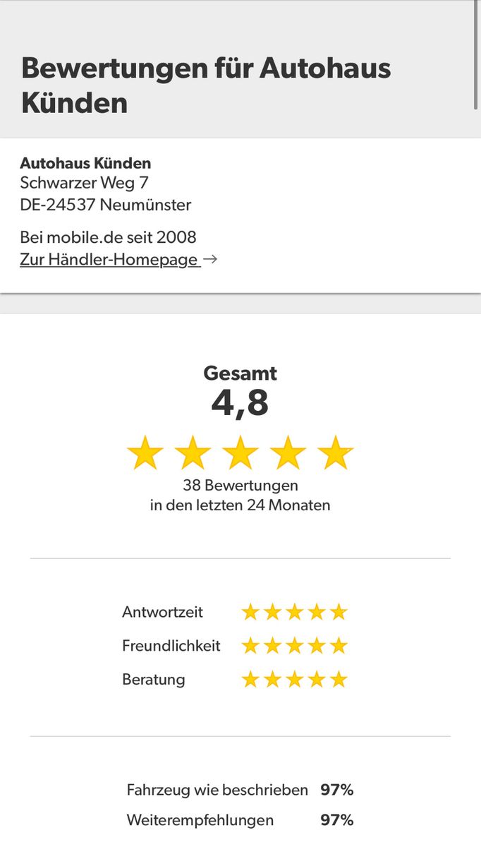 Audi A5 Sportback 35 TDI S line 2.0 foto 22