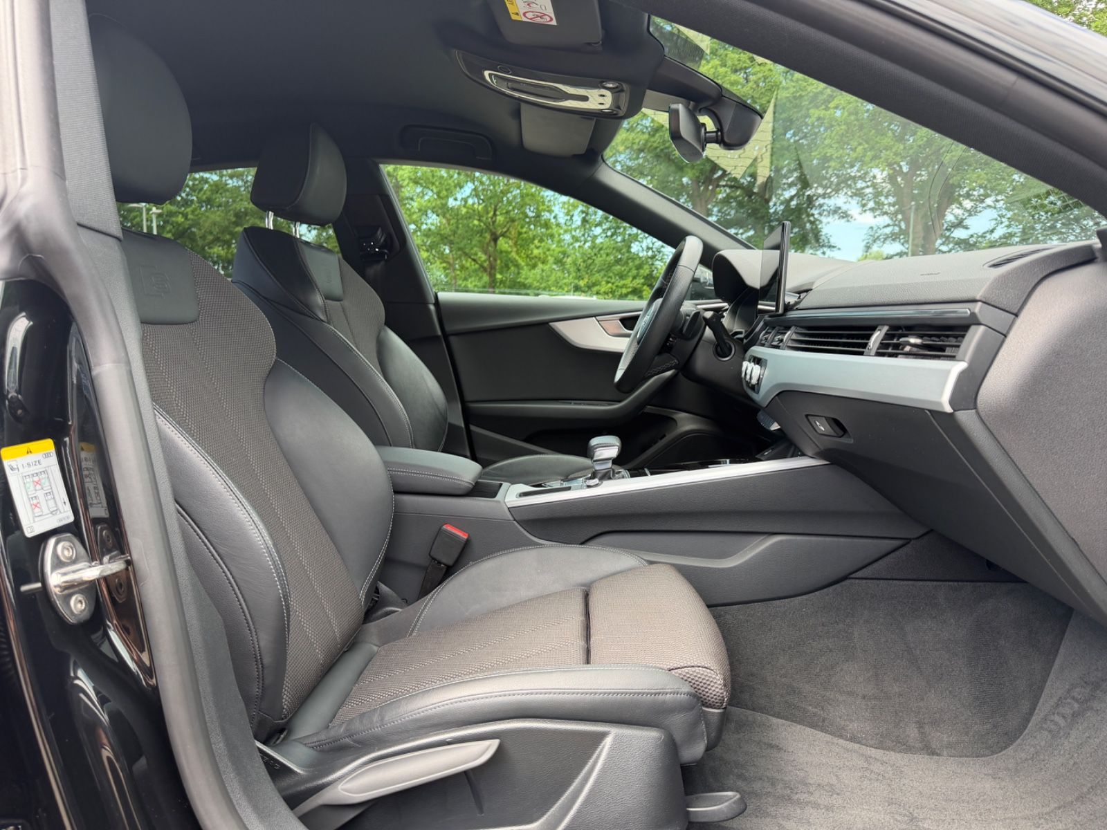 Audi A5 Sportback 35 TDI S line 2.0 foto 7