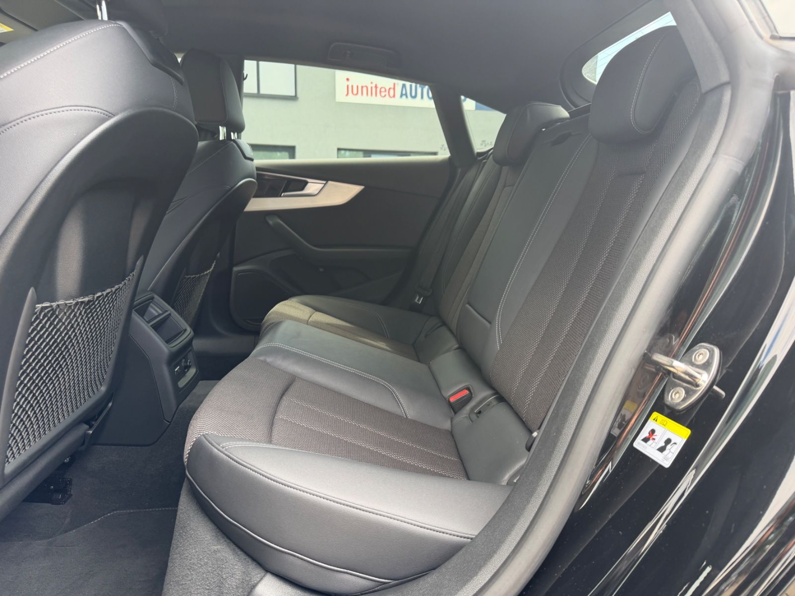 Audi A5 Sportback 35 TDI S line 2.0 foto 10