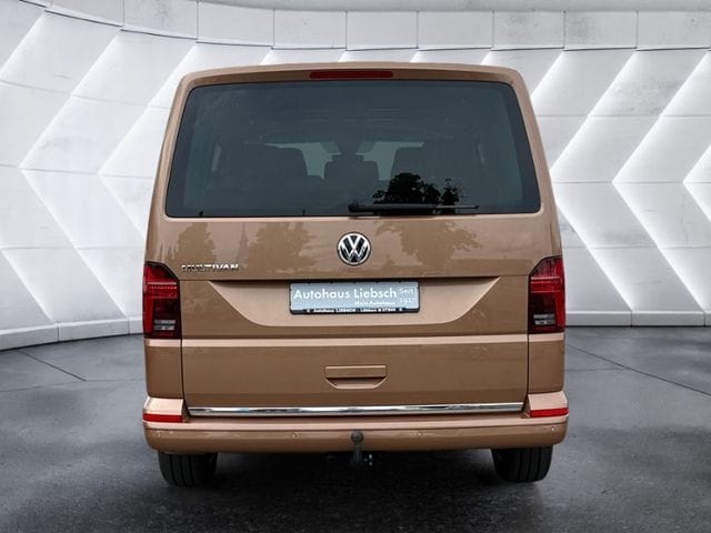 Volkswagen T6.1 Multivan GenSix 2.0TDI DSG LED ACC Navi foto 4