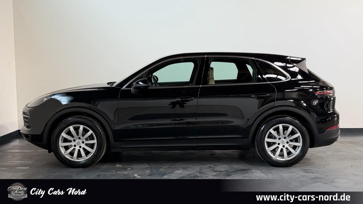 Porsche Cayenne 3.0 14.WEGE MEMORY 360° ACC foto 2