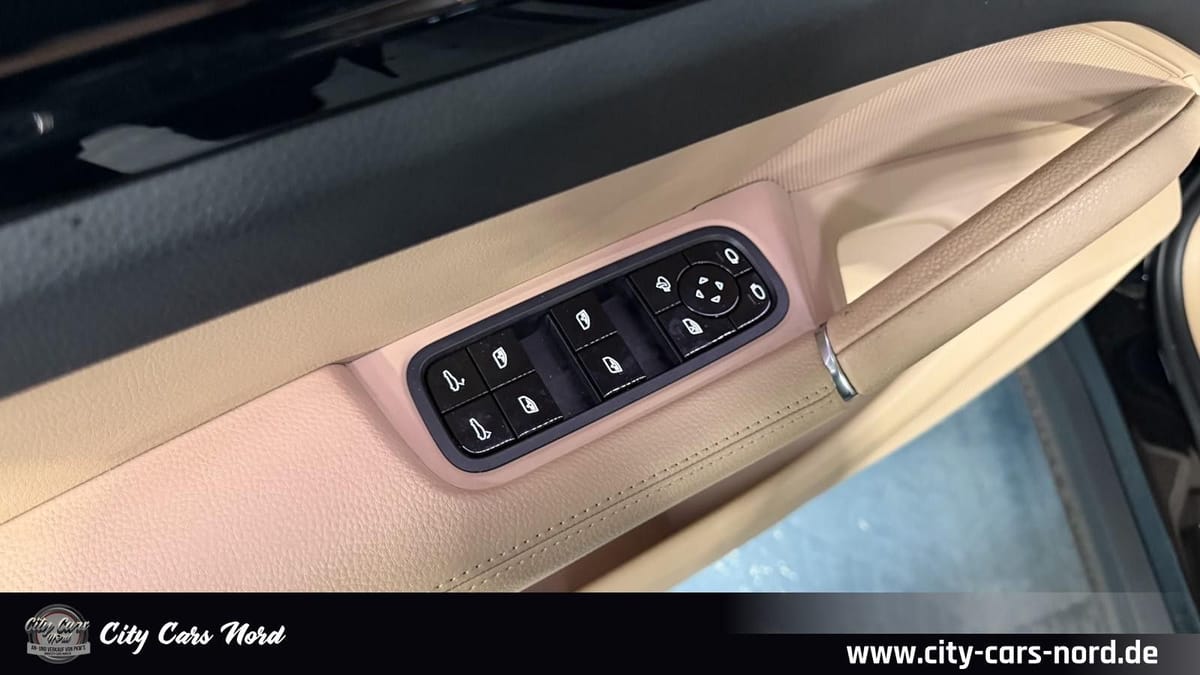 Porsche Cayenne 3.0 14.WEGE MEMORY 360° ACC foto 11