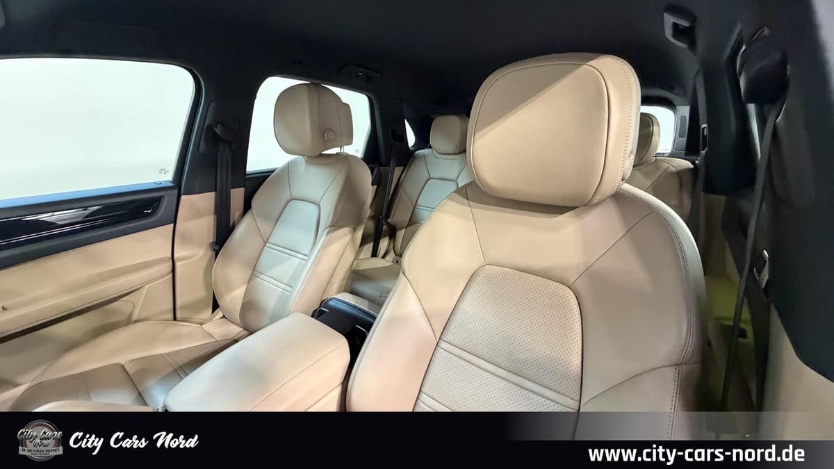 Porsche Cayenne 3.0 14.WEGE MEMORY 360° ACC foto 14