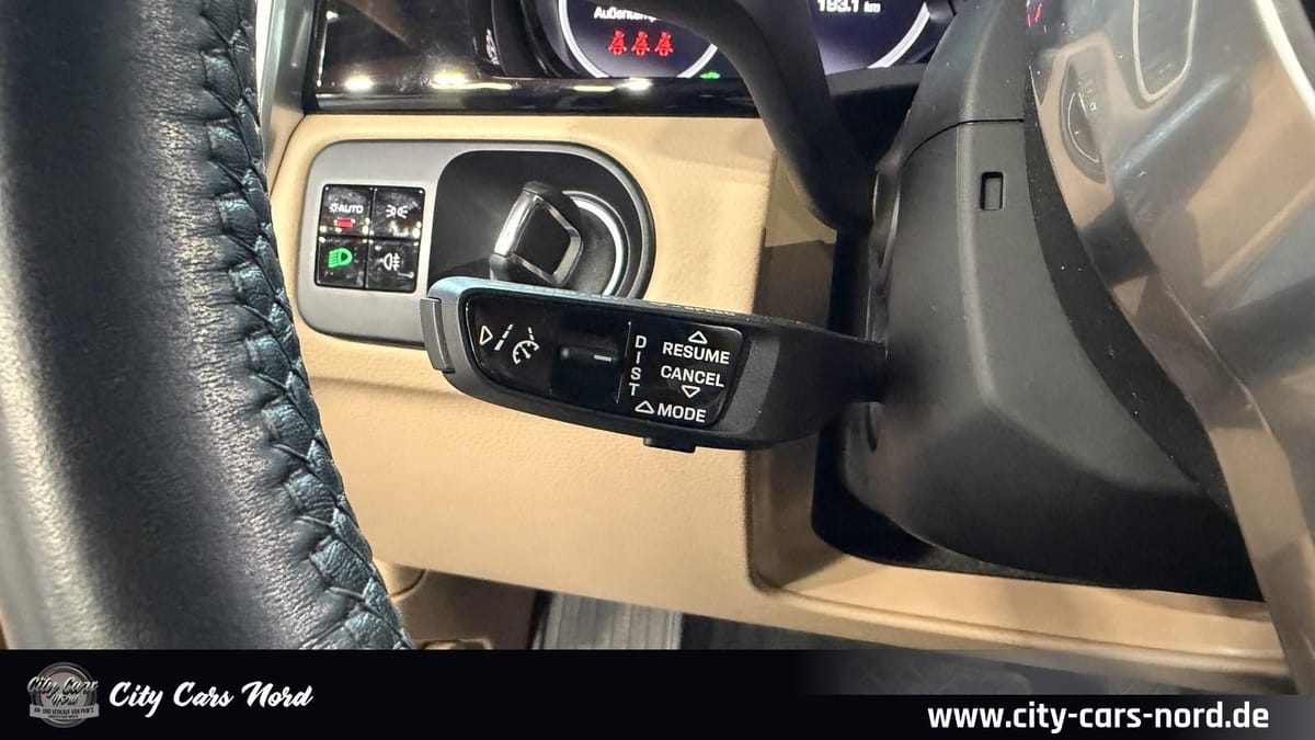 Porsche Cayenne 3.0 14.WEGE MEMORY 360° ACC foto 17