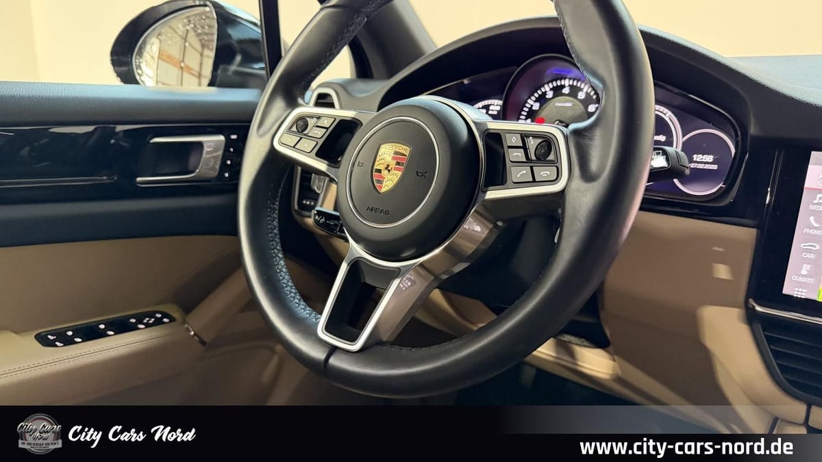 Porsche Cayenne 3.0 14.WEGE MEMORY 360° ACC foto 18