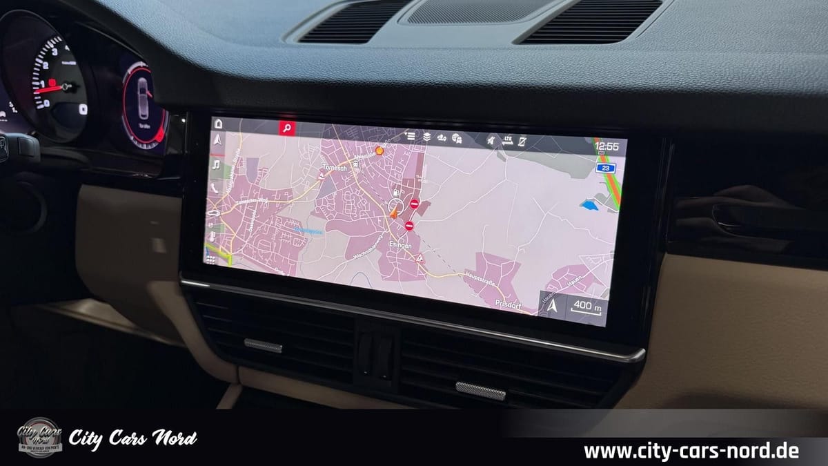 Porsche Cayenne 3.0 14.WEGE MEMORY 360° ACC foto 19