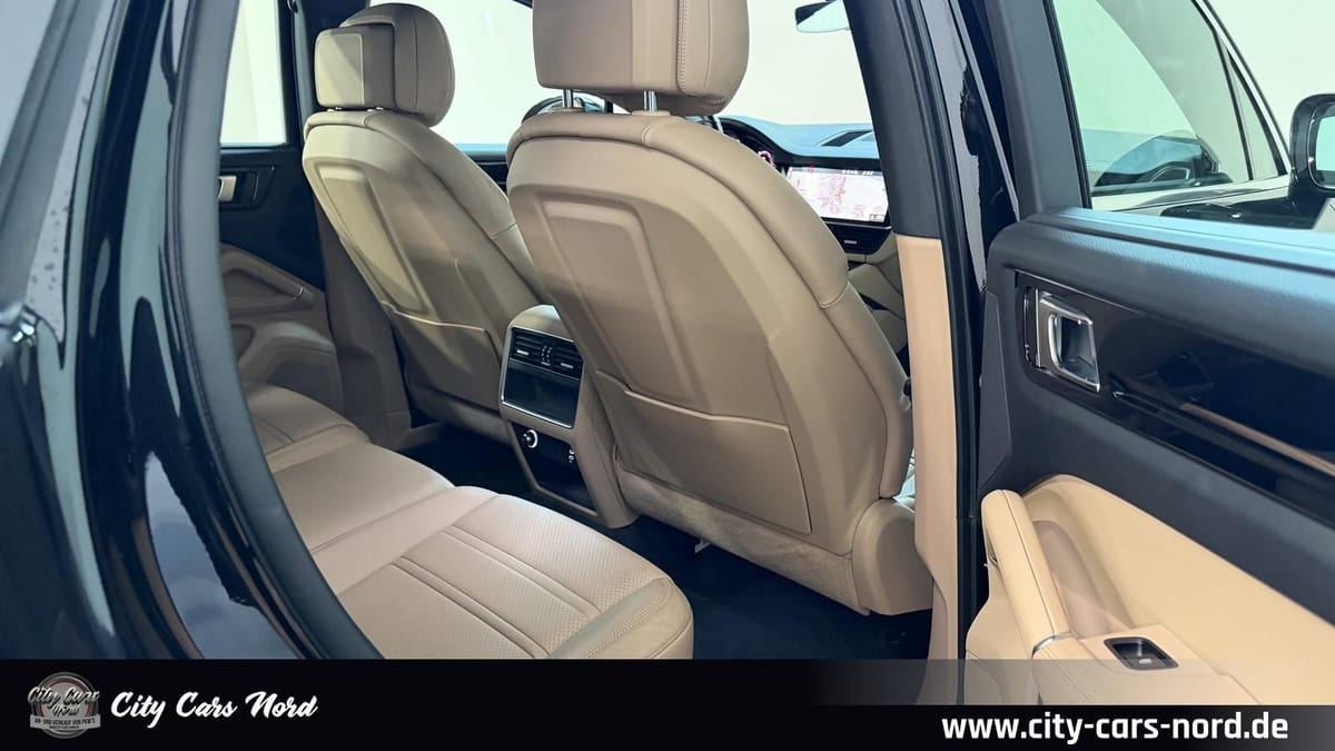 Porsche Cayenne 3.0 14.WEGE MEMORY 360° ACC foto 25