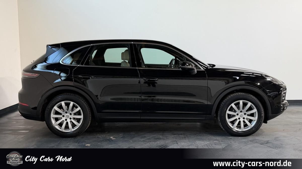 Porsche Cayenne 3.0 14.WEGE MEMORY 360° ACC foto 6
