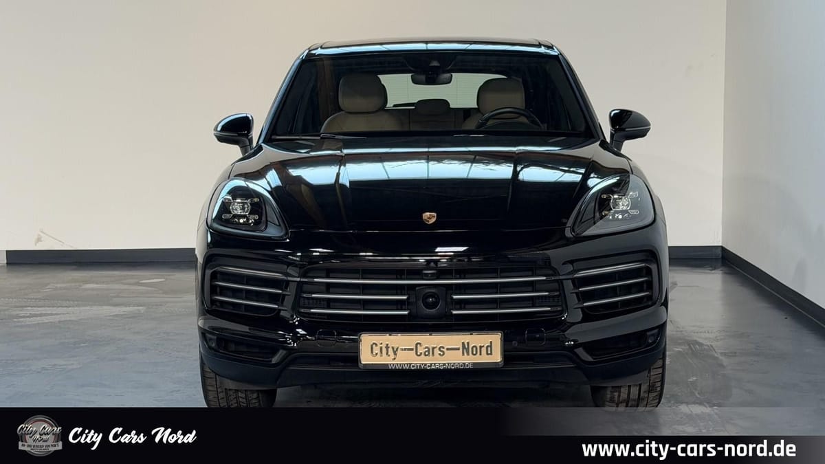 Porsche Cayenne 3.0 14.WEGE MEMORY 360° ACC foto 9