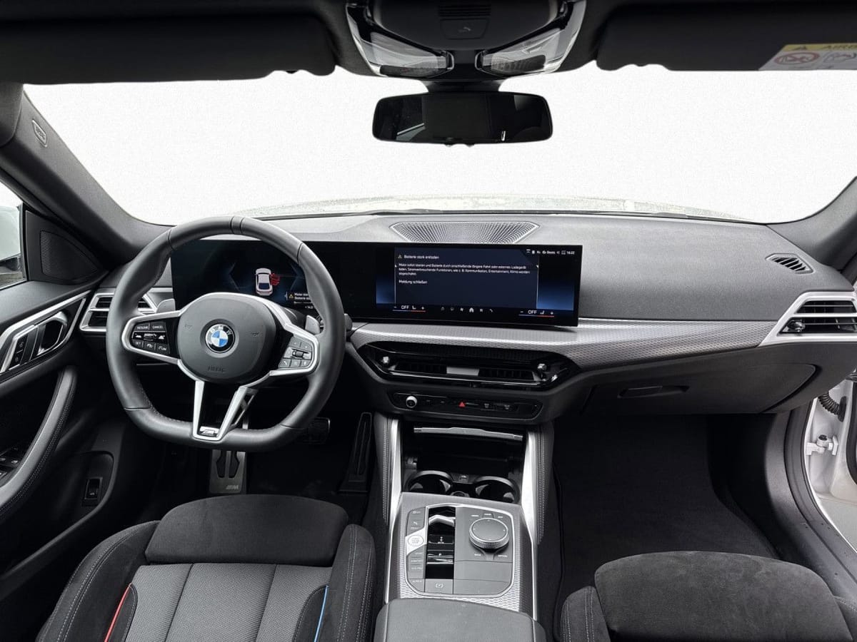 BMW 430i xDrive GC M SPORT St+Go RFK HiFi 18" Navi foto 12