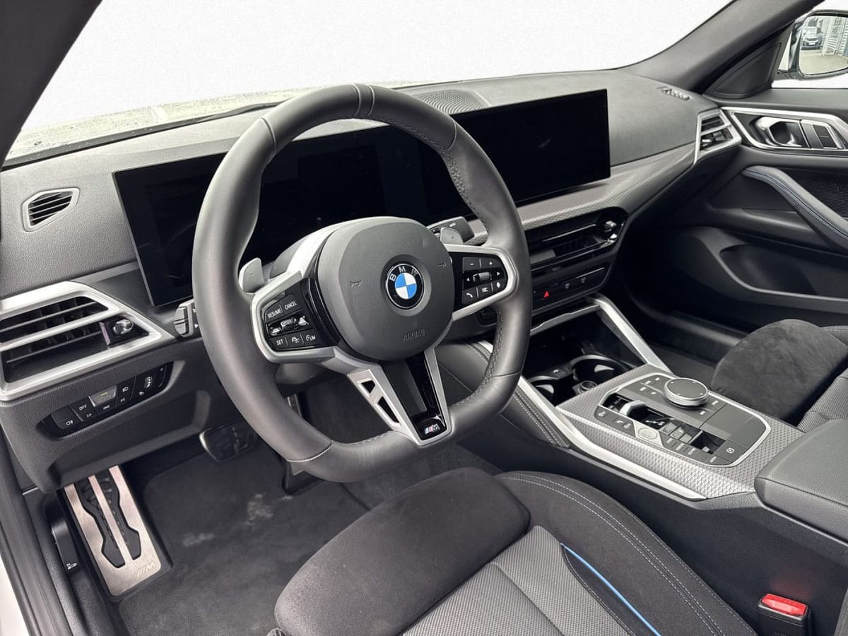 BMW 430i xDrive GC M SPORT St+Go RFK HiFi 18" Navi foto 13