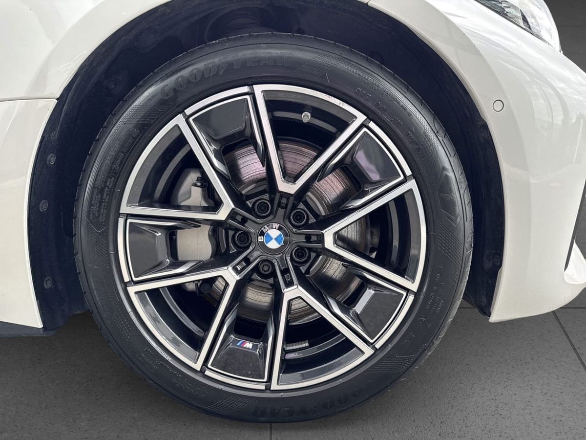 BMW 430i xDrive GC M SPORT St+Go RFK HiFi 18" Navi foto 16