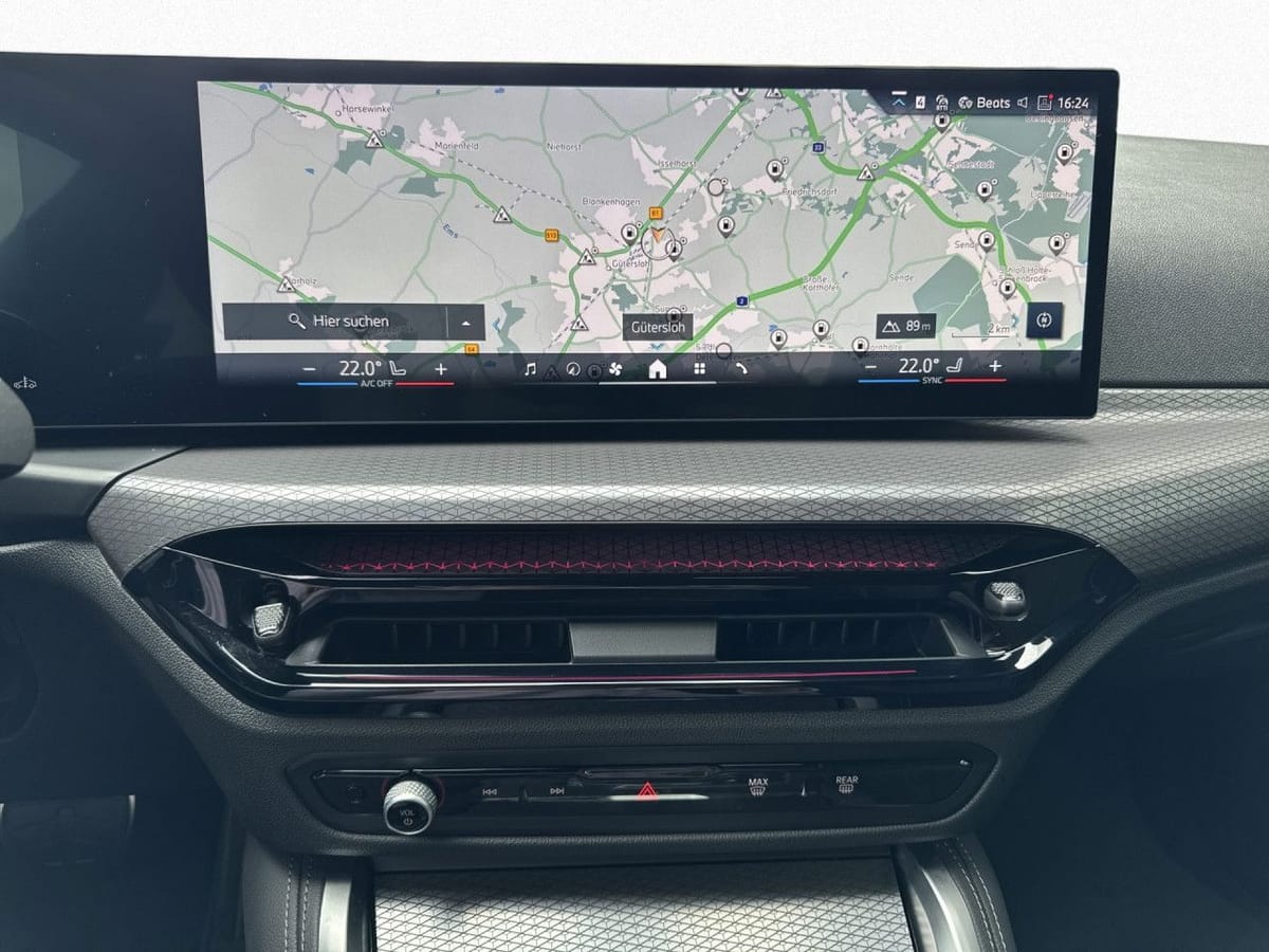 BMW 430i xDrive GC M SPORT St+Go RFK HiFi 18" Navi foto 17