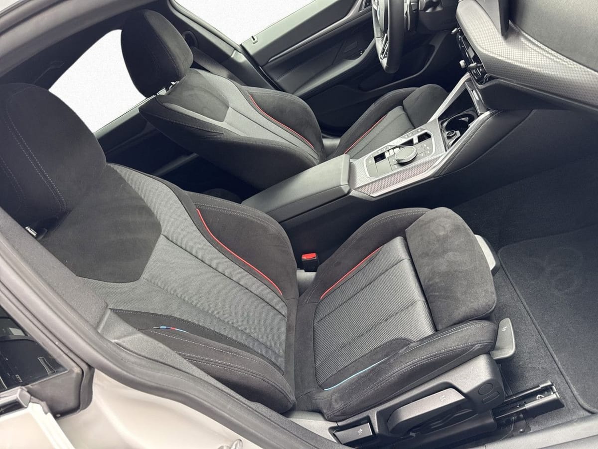 BMW 430i xDrive GC M SPORT St+Go RFK HiFi 18" Navi foto 9
