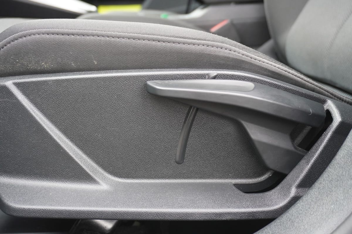 Audi A3 SB 35 TFSI LED Navi ACC Kamera Sitzheizung foto 12
