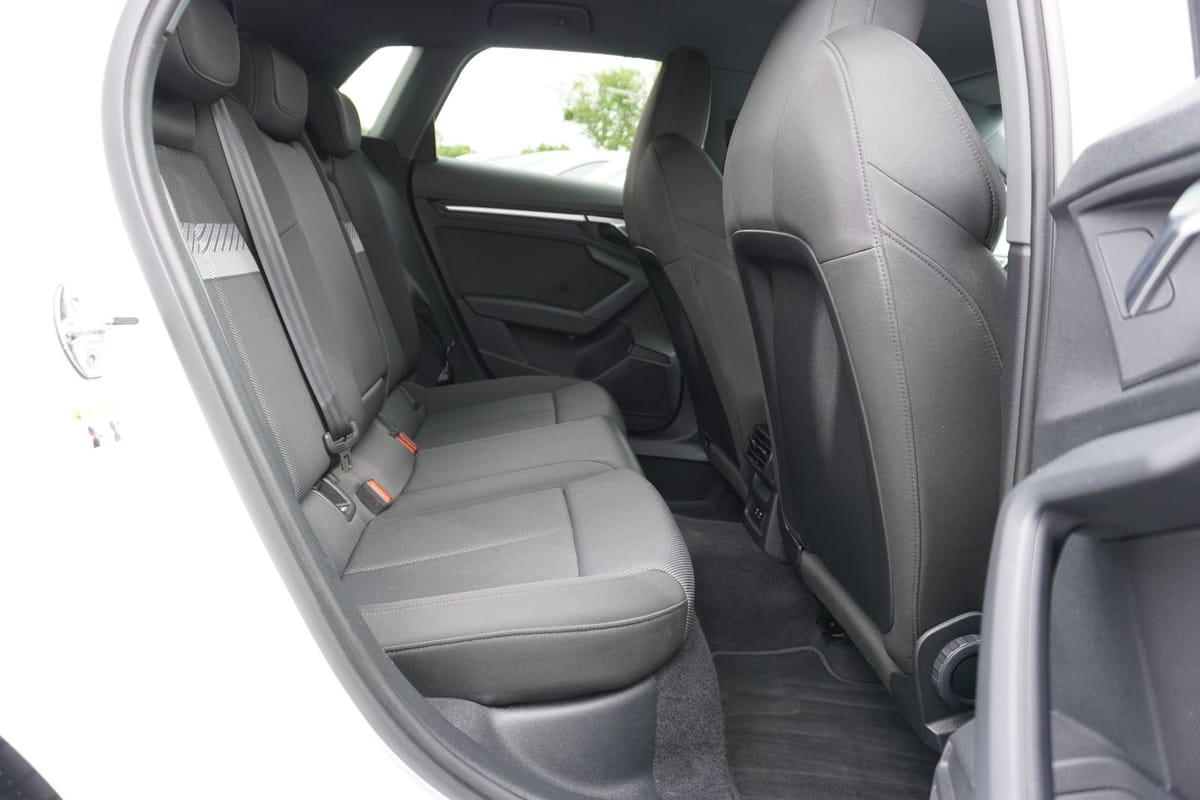 Audi A3 SB 35 TFSI LED Navi ACC Kamera Sitzheizung foto 14
