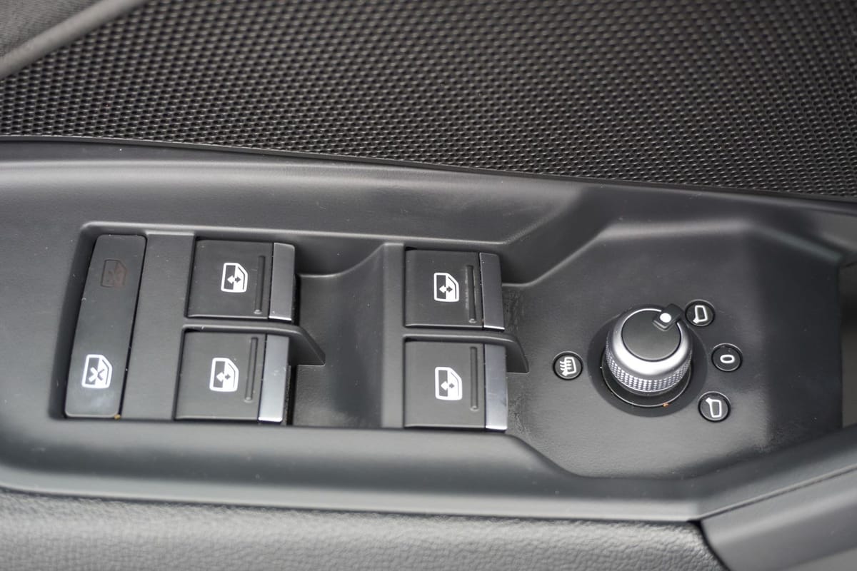 Audi A3 SB 35 TFSI LED Navi ACC Kamera Sitzheizung foto 16
