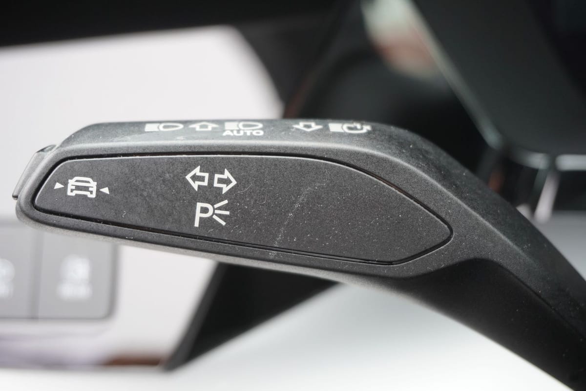 Audi A3 SB 35 TFSI LED Navi ACC Kamera Sitzheizung foto 18