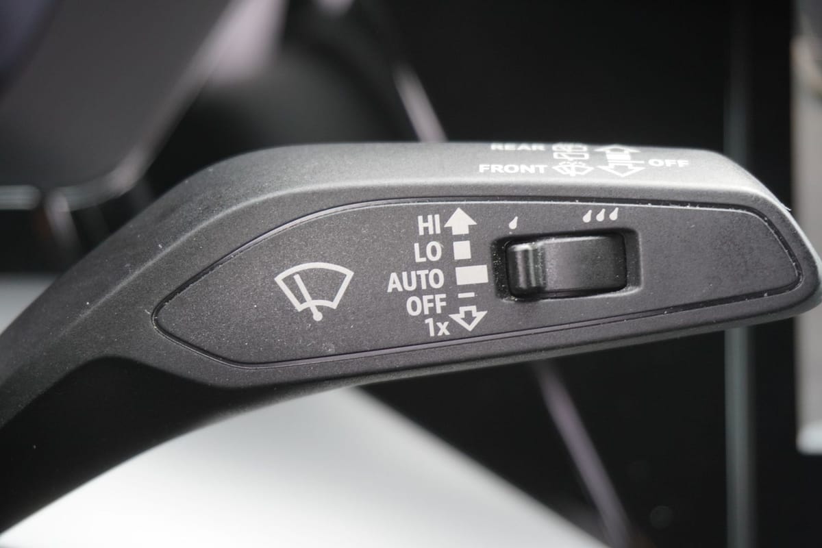 Audi A3 SB 35 TFSI LED Navi ACC Kamera Sitzheizung foto 20
