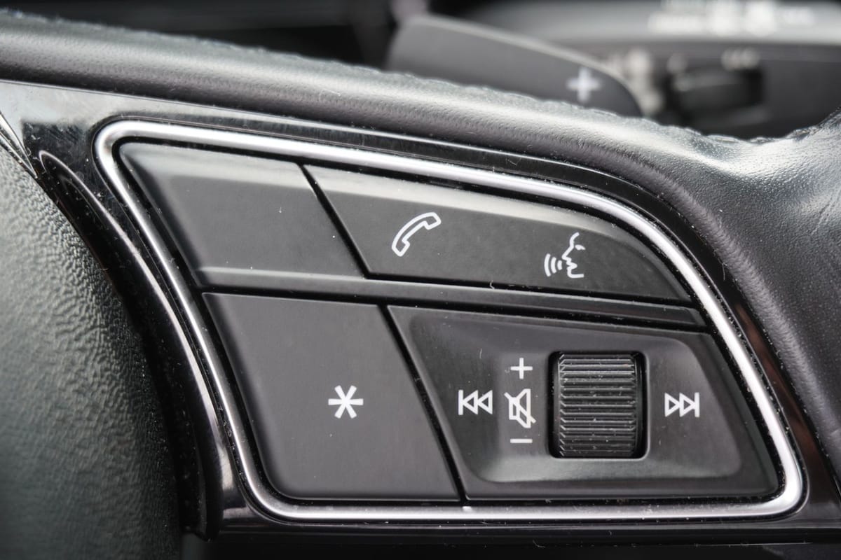 Audi A3 SB 35 TFSI LED Navi ACC Kamera Sitzheizung foto 22