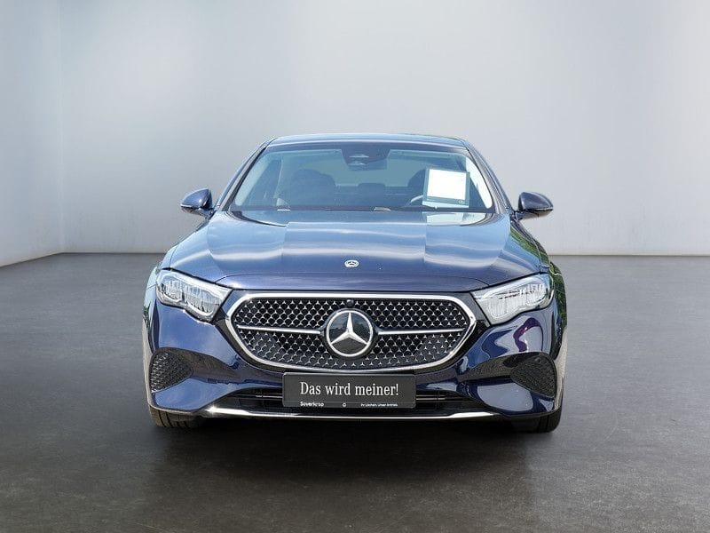Mercedes-Benz E 220 d AVANTGARDE DISTR KAMERA SPUR PDC SHZ foto 4