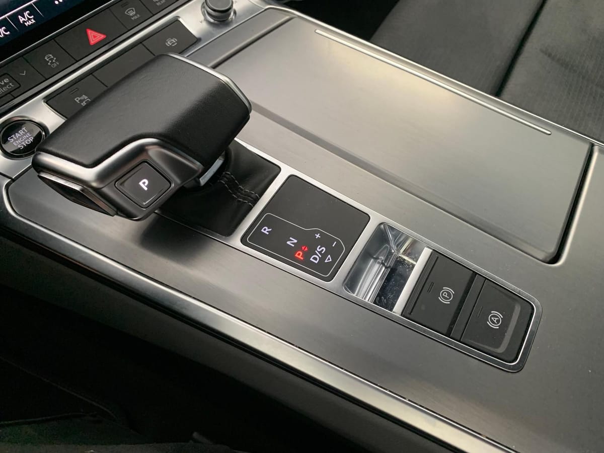 Audi A7 SB 50 TFSIe Quattro S-Line Matrix|Virtual|20" foto 12
