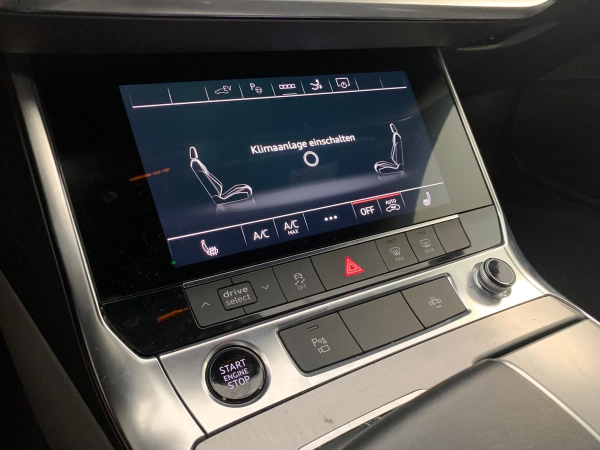 Audi A7 SB 50 TFSIe Quattro S-Line Matrix|Virtual|20" foto 13