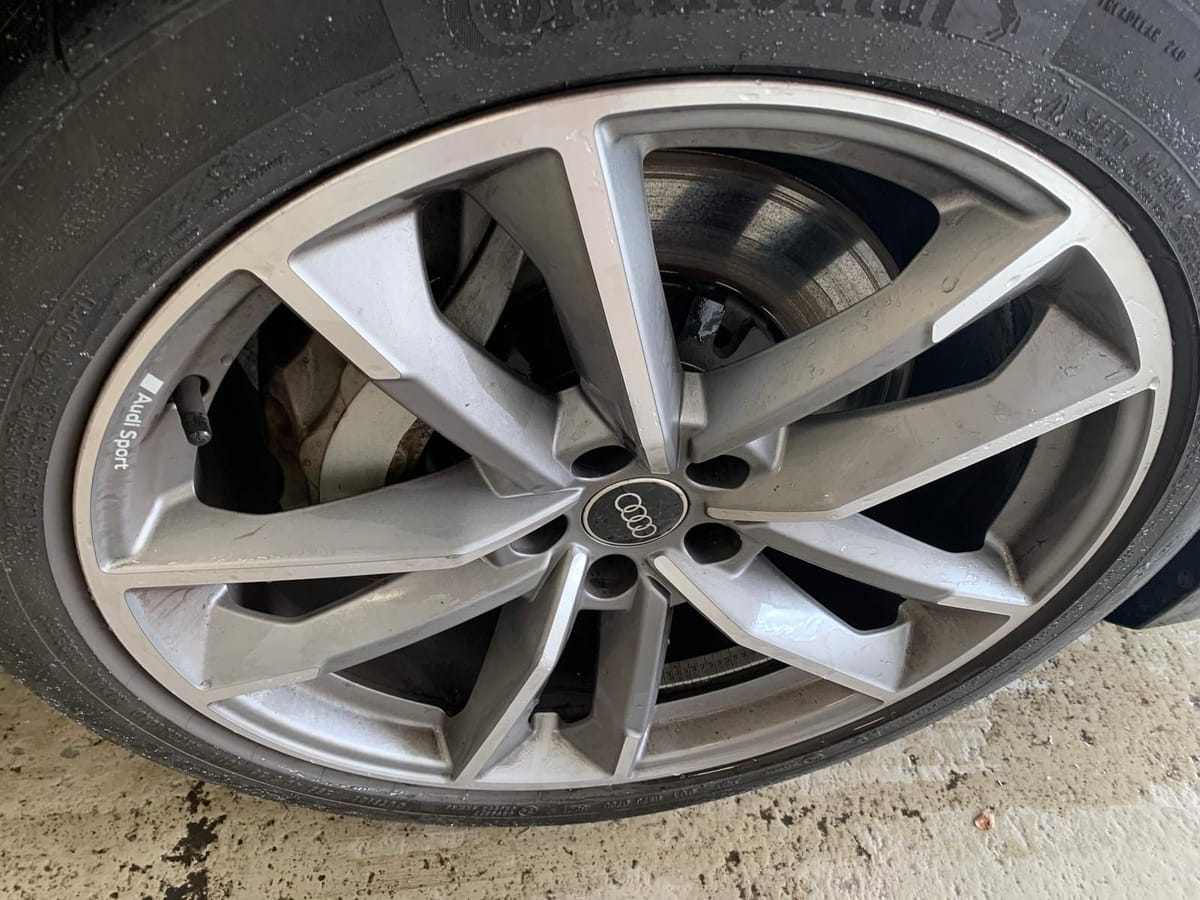 Audi A7 SB 50 TFSIe Quattro S-Line Matrix|Virtual|20" foto 3