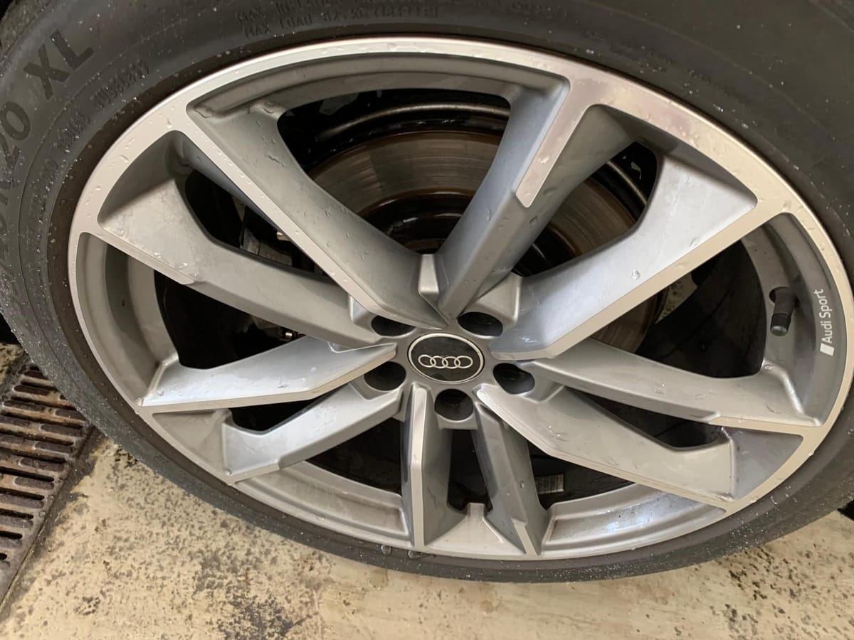 Audi A7 SB 50 TFSIe Quattro S-Line Matrix|Virtual|20" foto 9