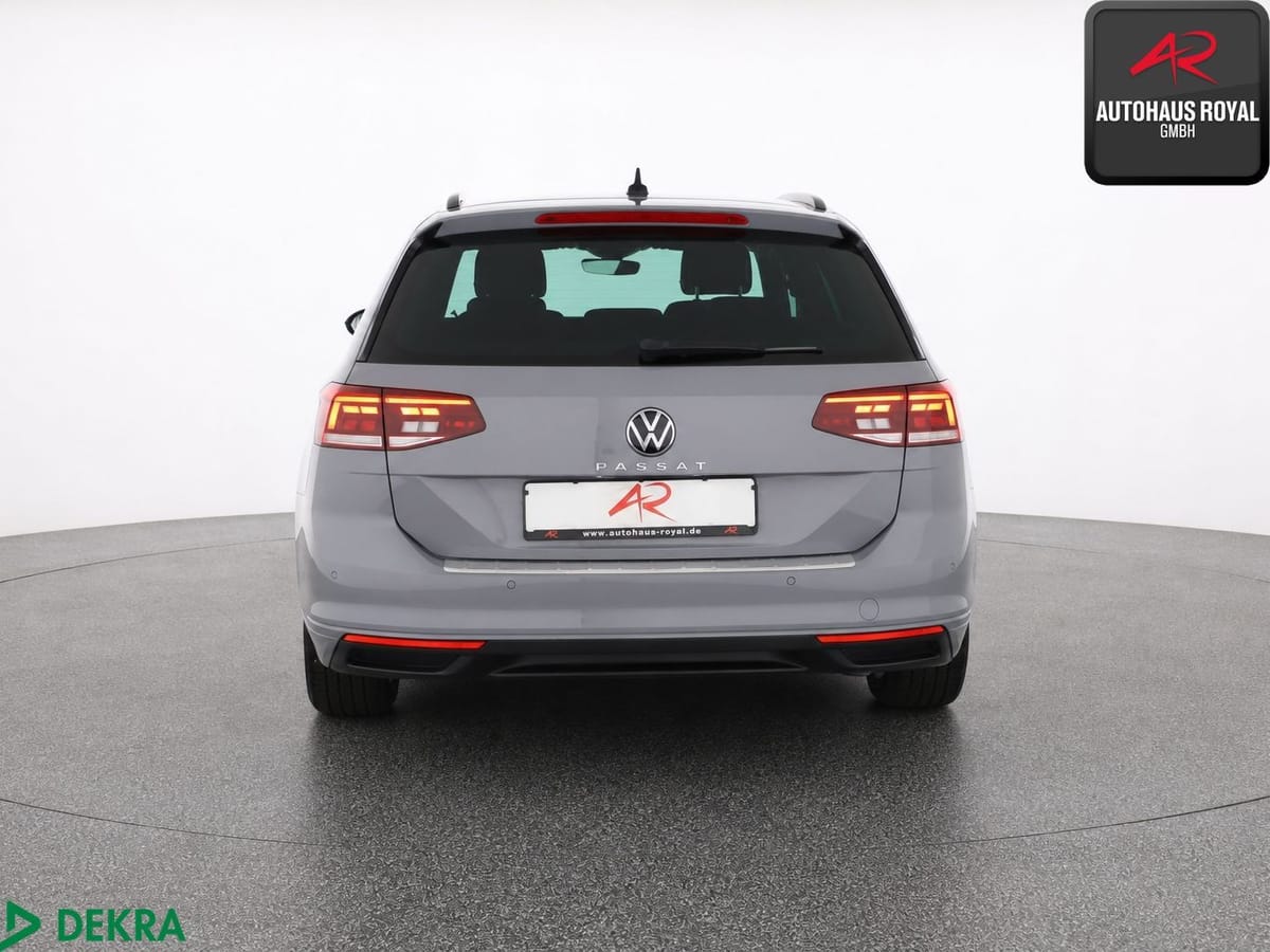 Volkswagen Passat Variant 2.0 TSI HEADUP ACC KAMERA MASSAGE foto 4