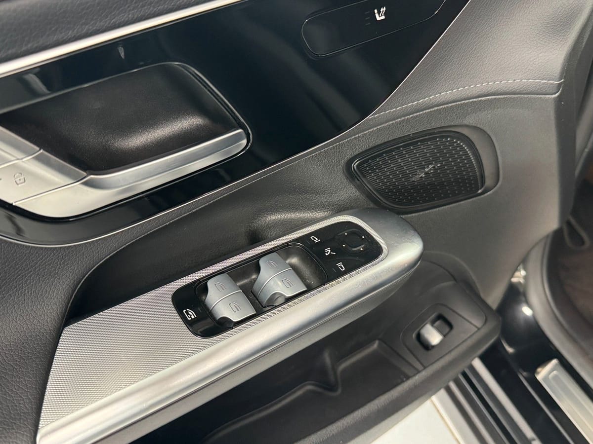 Mercedes-Benz EQE 300 Advanced LED KAMERA SHZ APP MBUX foto 14