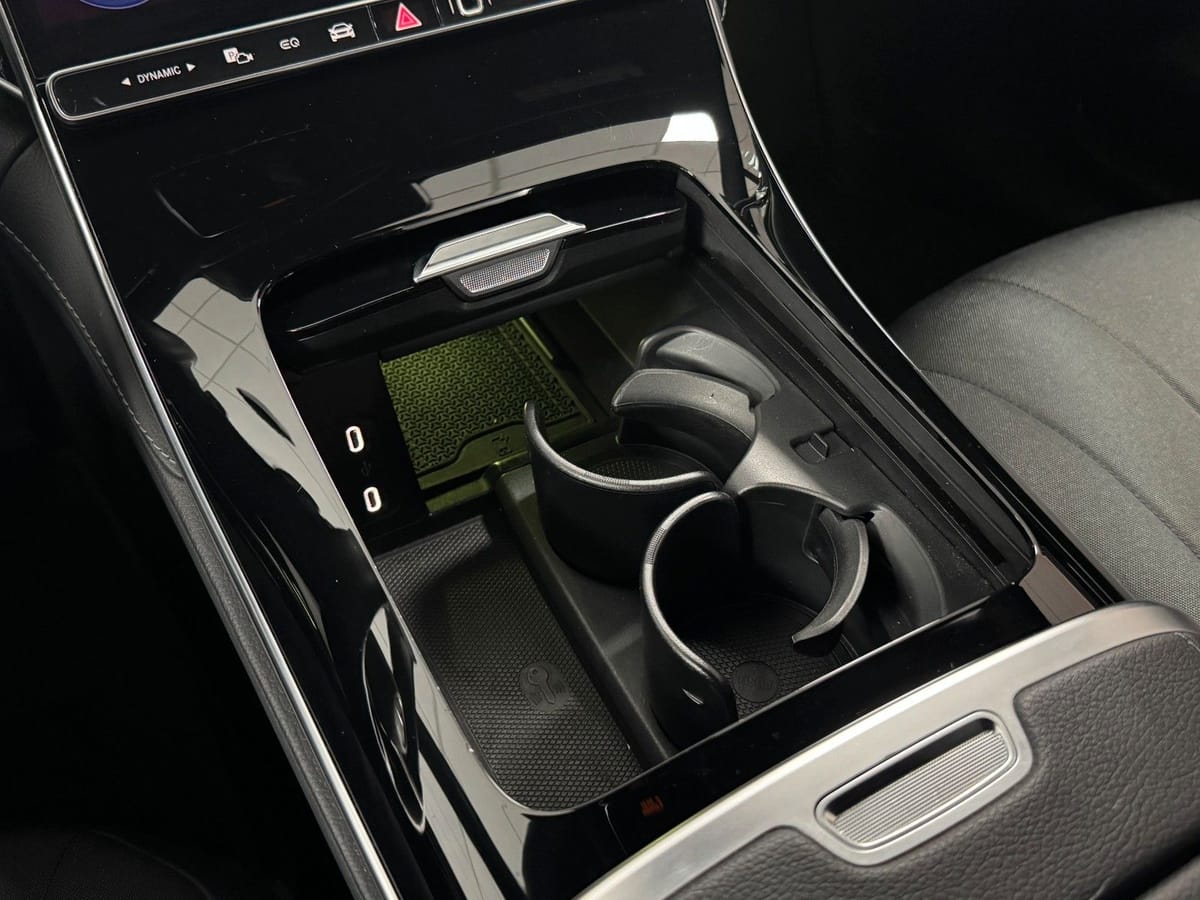 Mercedes-Benz EQE 300 Advanced LED KAMERA SHZ APP MBUX foto 21