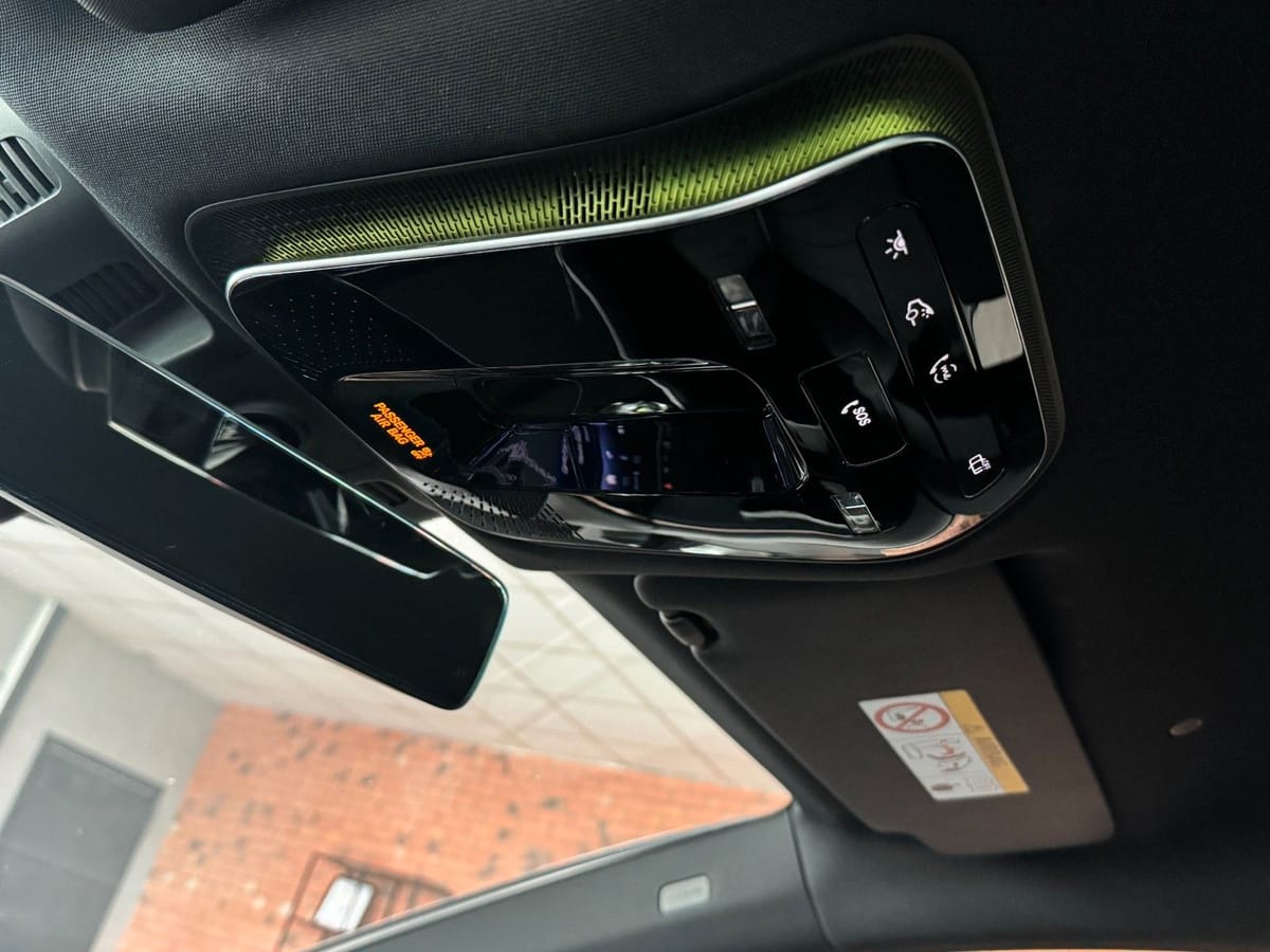 Mercedes-Benz EQE 300 Advanced LED KAMERA SHZ APP MBUX foto 22