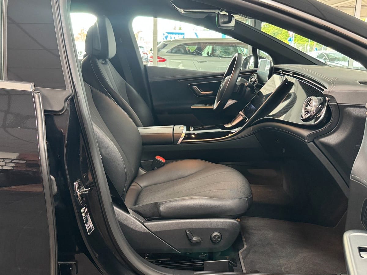 Mercedes-Benz EQE 300 Advanced LED KAMERA SHZ APP MBUX foto 25