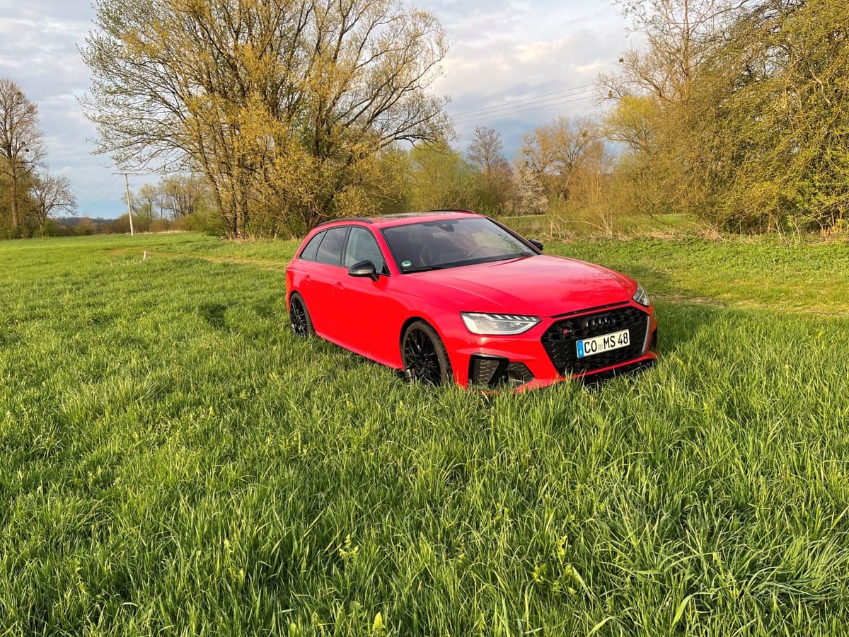 Audi S4 Avant 3.0 TDI quattro Tiptr. AHK PANO HEAD foto 14