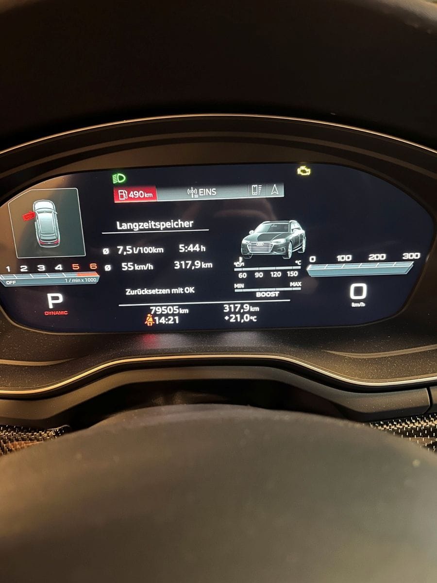 Audi S4 Avant 3.0 TDI quattro Tiptr. AHK PANO HEAD foto 22